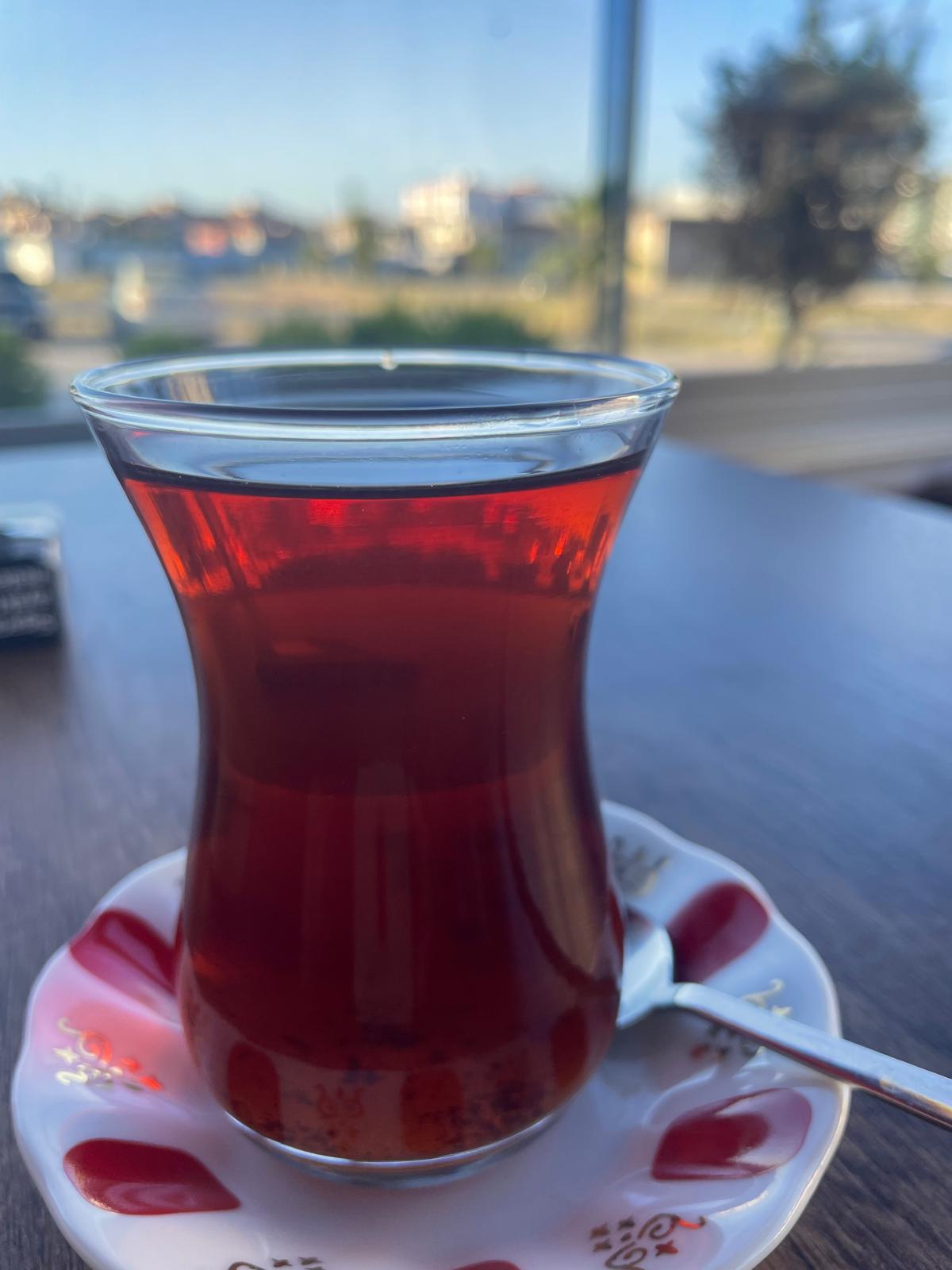 Çay